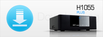 H1055 Full HD media player