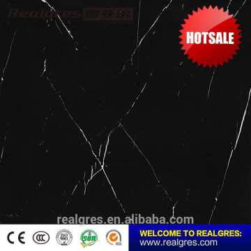 Newest classical floor installing glazed porcelain tile