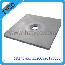 Waterproof Corner Shower Pans (TYCOST69)