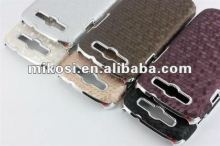 2012 hot high quality Electroplating metal case for Galaxy S3 i9300