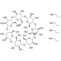 Гидроксипропил-бета-циклодекстрин CAS 94035-02-6