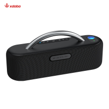 Xdobo Star Soundbar Boombox with Mixed Colorful LED Lights and Audio Player