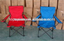 Foldable beach chairs in China