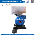 การผลิตใหม่ 2x1.5 Polyurethane AH Slurry Pump