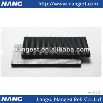 Synthetic self-adhesive rubber strips