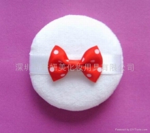 Cosmetic Powder Puff