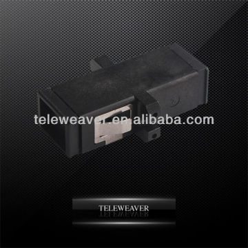 MTRJ Single-mode Fiber Optic Adapter