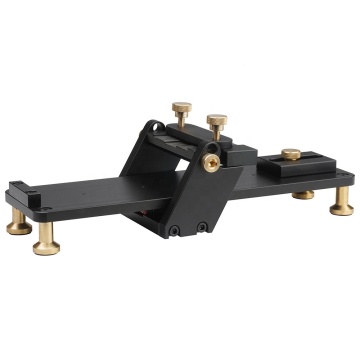 Whetstone Honing Guide Jig Set for Precise Wood Chisel Sharpening