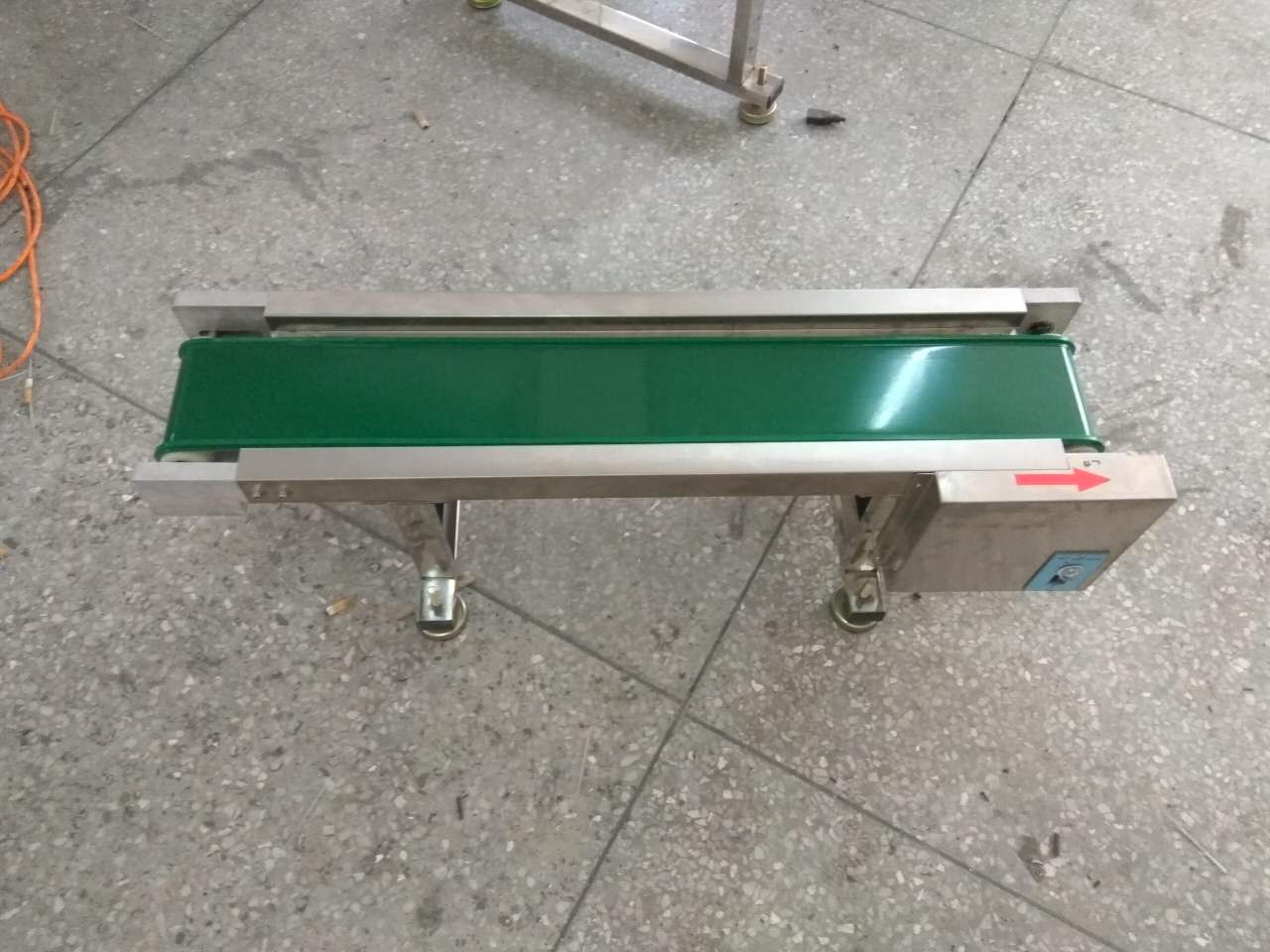 conveyor belt