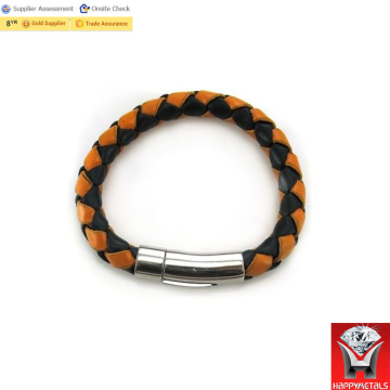 Stainless steel wholesales magnetic bracelets