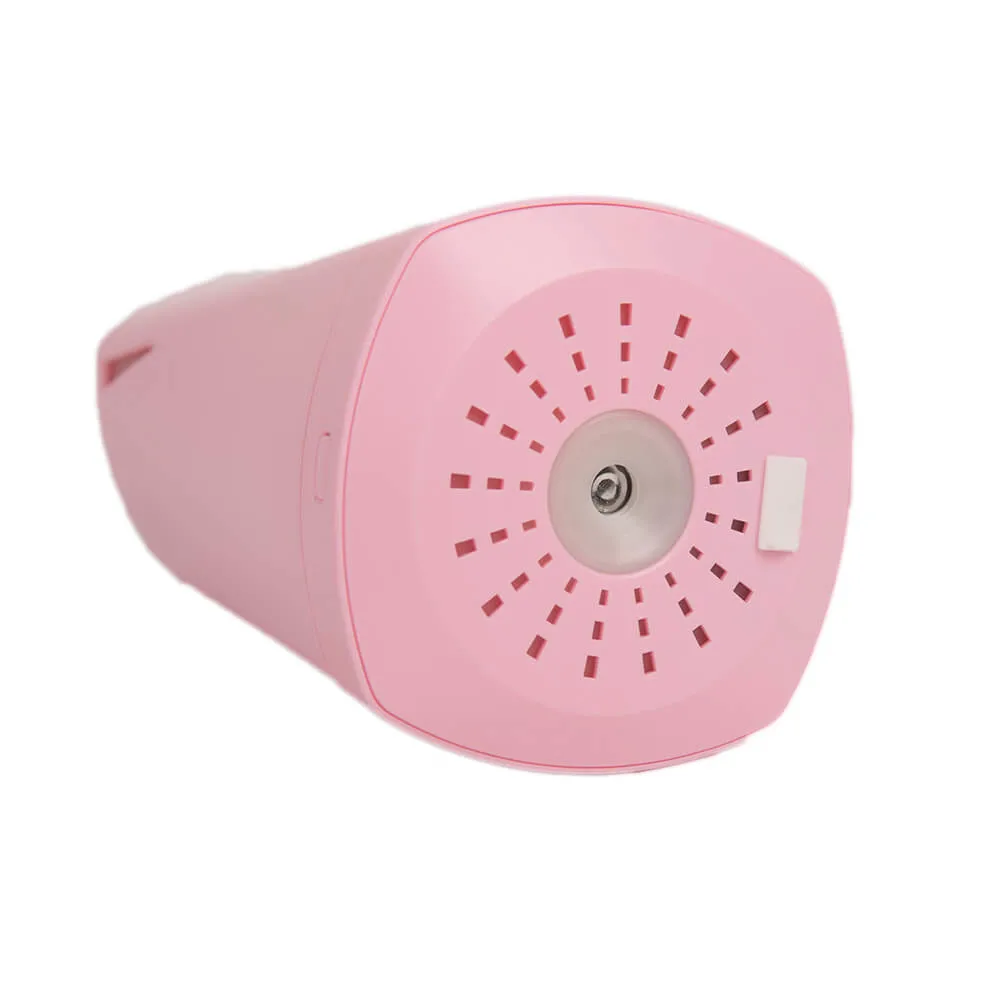 Aroma Oil Diffuser Ultrasonic Air Mister Diffuser Oil Humidifier