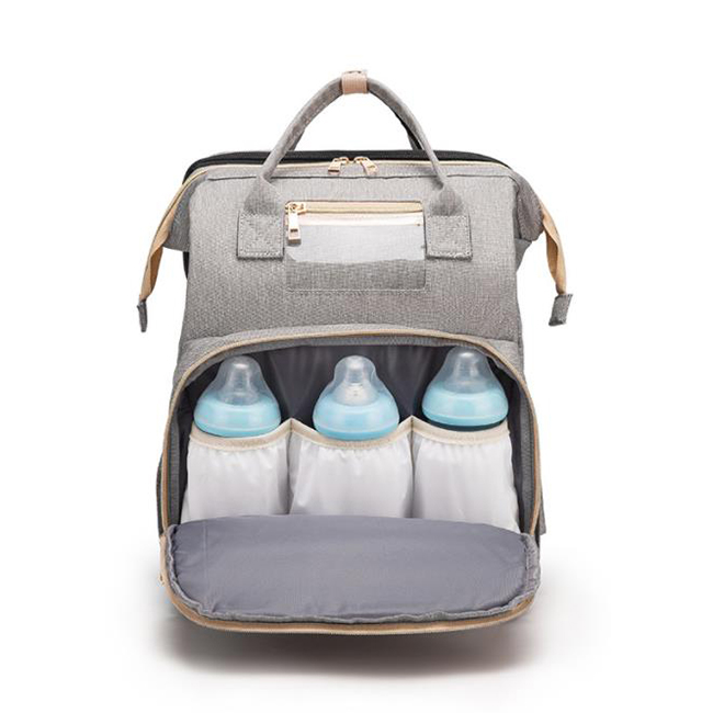 Diaper Bag Backpack 4