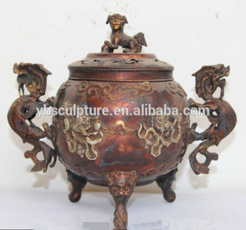 Replica of Chinese Ancient Bronze Antiques