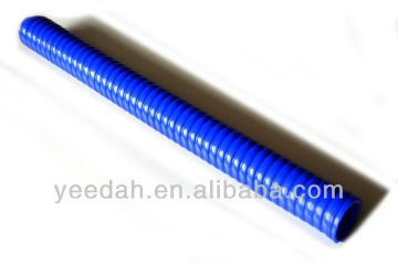 Auto silicone hose