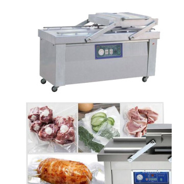 Machine to Vacuum Pack Food