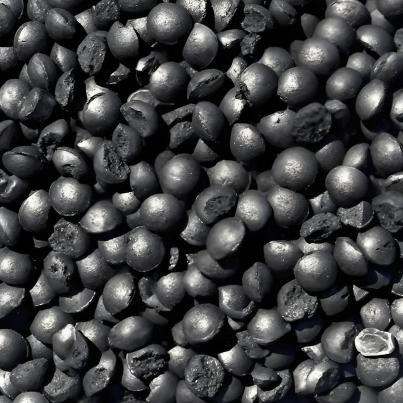 إنتاج الصلب the production of steel
