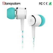 Wholesale Top Quality Earphone Mobile Earphone with Mic