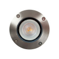 Color blanco Fuente al aire libre LED LED STOP LIGHT