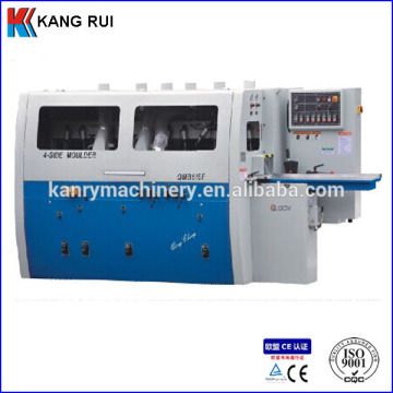 Commerical excellent soft wood moulder machinery