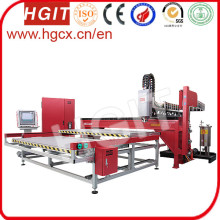 Hot sale pu foam injection machine