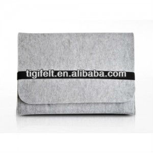 Promotional Felt Laptop Case For pad