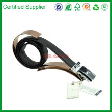 rose gold belt stand display, belt rack display (M-10489)