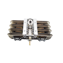 Gas Water Heater Burner Spare Part