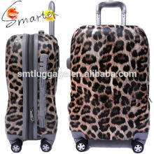 Special Shape Expandable Pc Trolley Bag