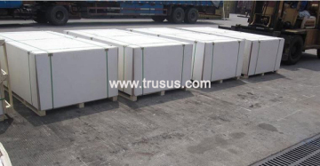 Magnesium Cement Board