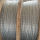 ASTM A 475 High Tensile Galvanized steel wire 0.33mm pc steel strand price