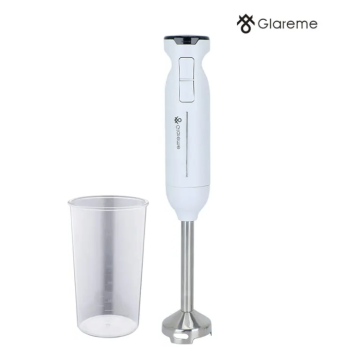 Cost-effective household hand mixer