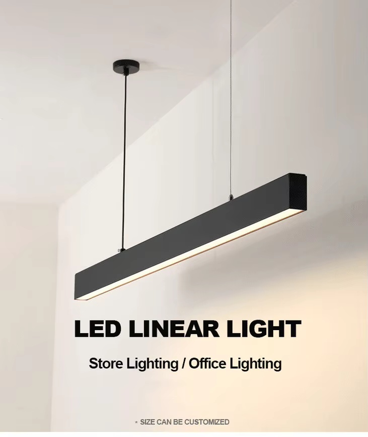 4ft-led-linear-light-black-modern-design-comm 4ft-led-linear-light-black-modern-design-comm