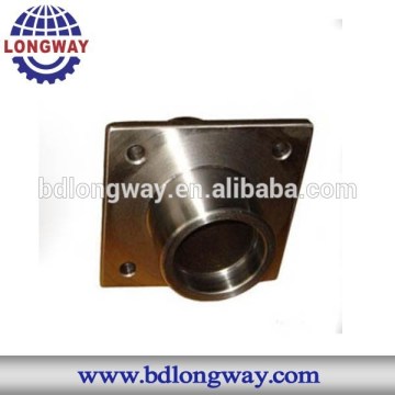 OEM machining earth moving equipment parts