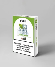 Best juice flavors FOLI Fit Relx Vape Pod