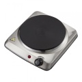 Burner elétrico de bancada de hotplate cooktop elétrico