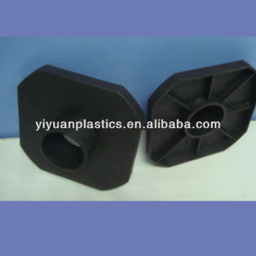 plastic film aluminum foil kitchen paper roll plastic holders