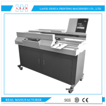 HL-60B Glue binding machine Eva Pur Hot Melt Glue Book Binding Machine