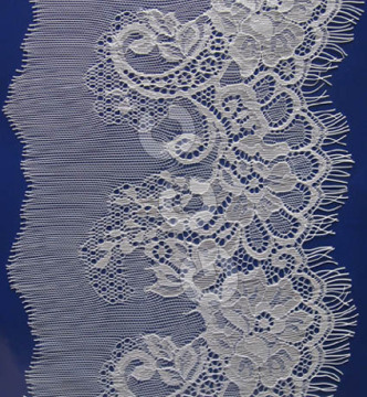 Chiffon Lace?