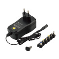 1500mA Switching Mode Universal Regulated Power Adapter