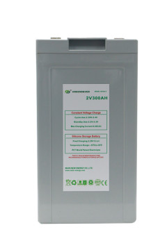 Silicon Battery for Solar System and UPS System