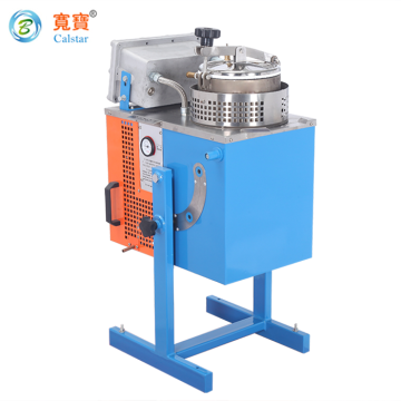 Solvent Recycling Machine for Electronic products