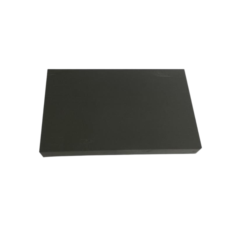 SGL R8500 كتلة الجرافيت المتوازنة SGL R8500 Isostatic Graphite Block