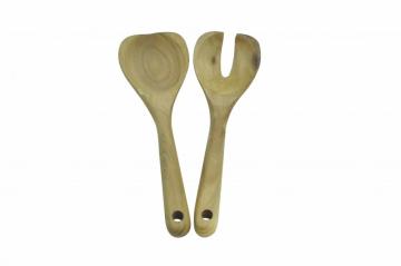 2pcs Salad Server set