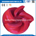 Naipu B15127U01 Impeller för gummislampump