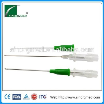 I. V. Cannula Pen Like Type