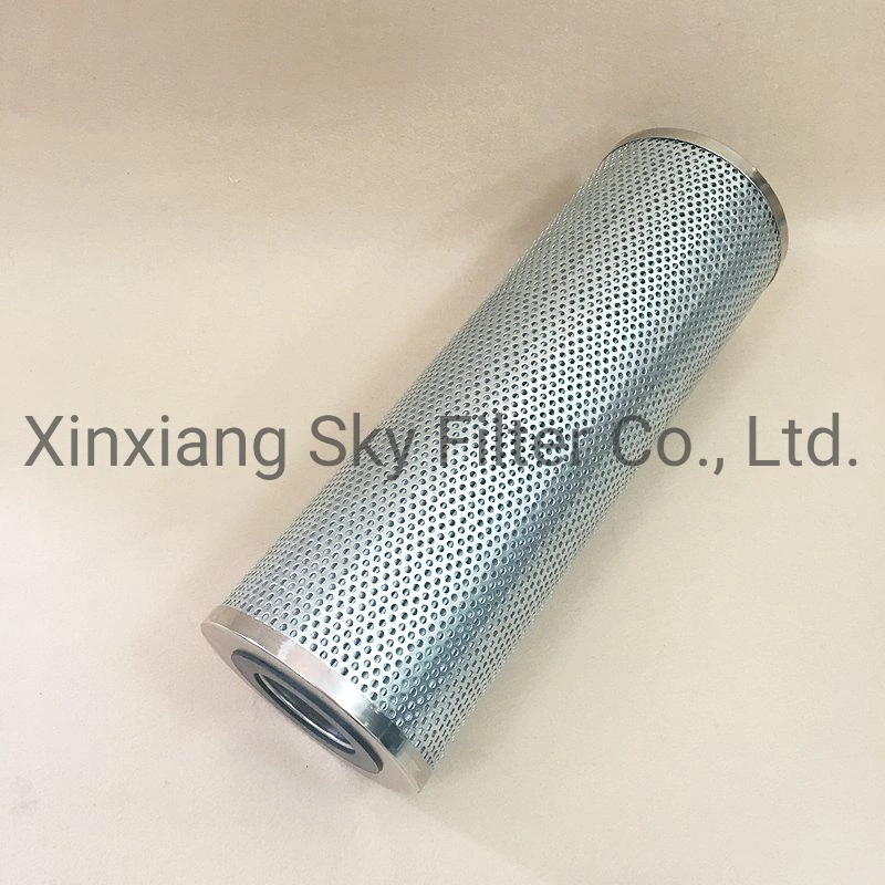 Industrial Hydraulic Oil Filter Element System C6370012