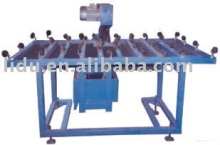 Glass Belt Grinding Machine LDV2000