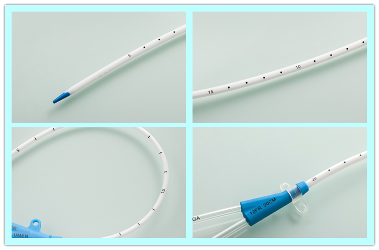 dialysis catheter