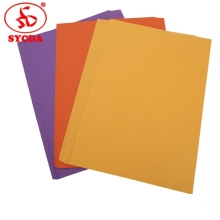 Wood Pulp Offset Printing Paper Woodfree Paper