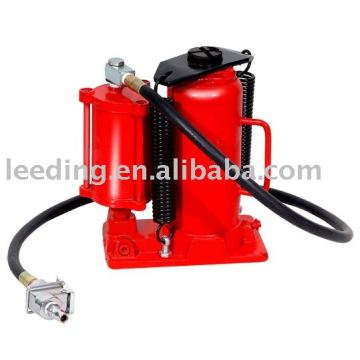 20t Air/Hydraulic Bottle Jack